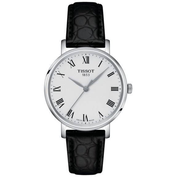 TISSOT EVERYTIME 34MM