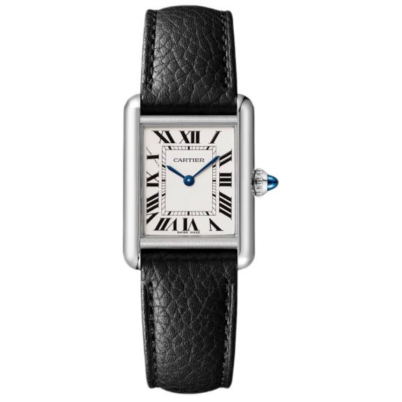 ZEGAREK CARTIER TANK MUST
