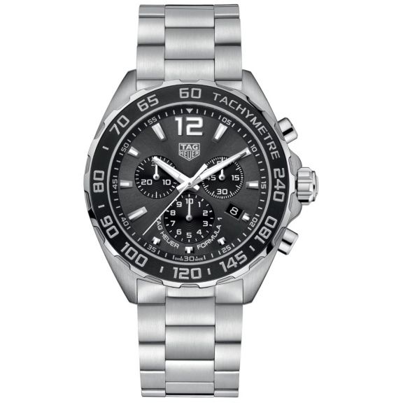 ZEGAREK TAG HEUER FORMULA 1 CHRONOGRAPH