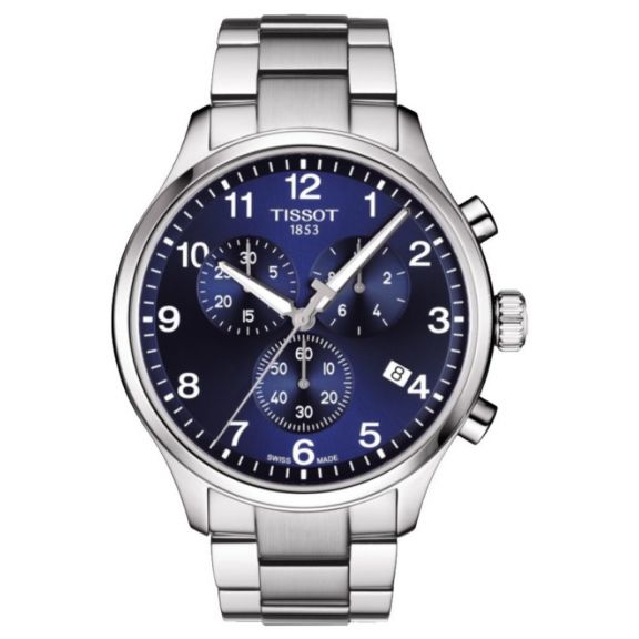 Tissot Chrono XL Classic