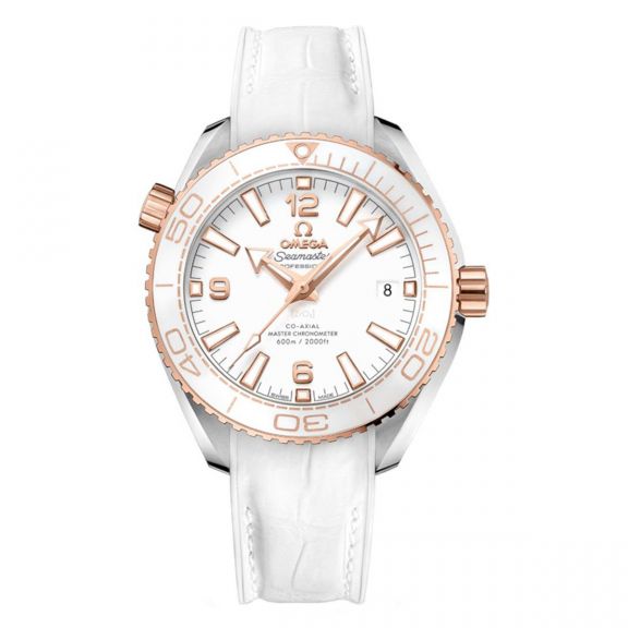 ZEGAREK OMEGA SEAMASTER Planet Ocean 600M