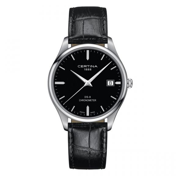 ZEGAREK CERTINA DS-8 Gent