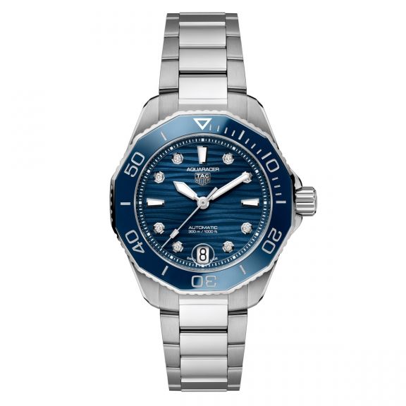 ZEGAREK TAG HEUER Aquaracer Professional 300 Date