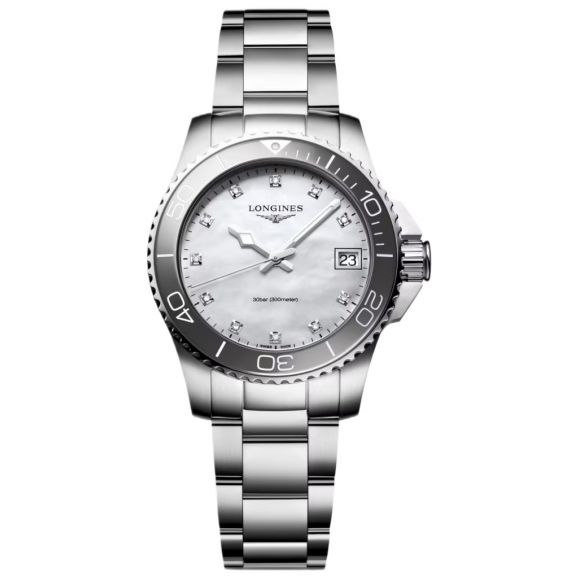 LONGINES HYDROCONQUEST