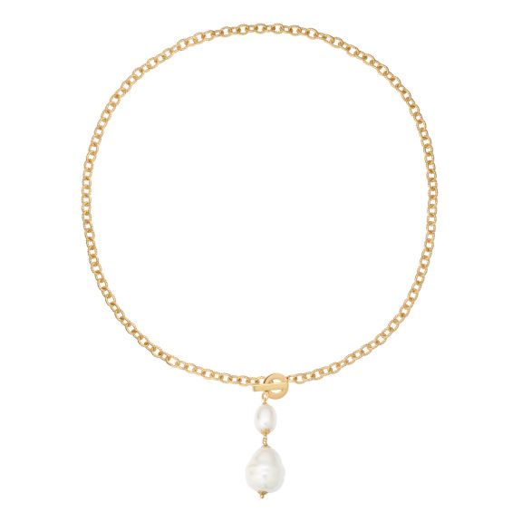 Komplet Pearl Heart 