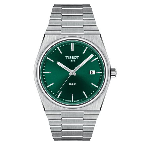 TISSOT PRX