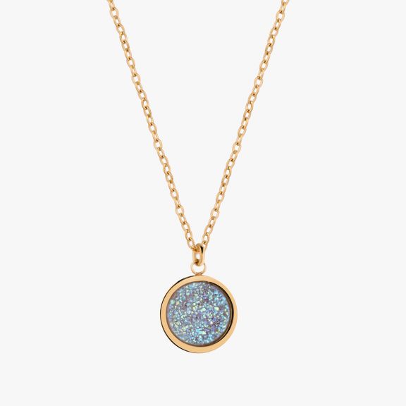 Naszyjnik Everyday Sparkle Picky Pica Juicy PHT/NA346Z