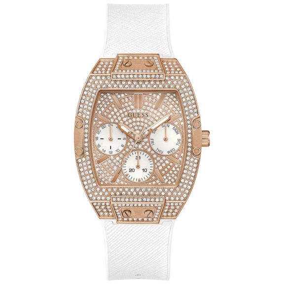 ZEGAREK GUESS RAVEN