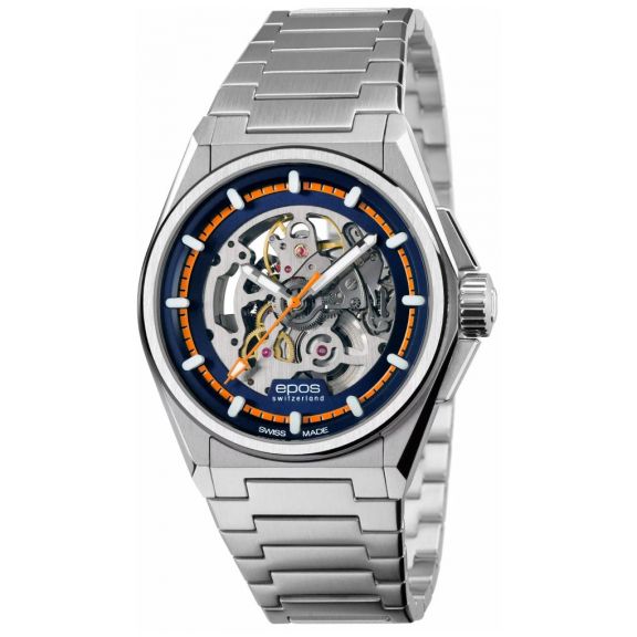 ZEGAREK EPOS SPORT 3505 SK AUTOMATIC