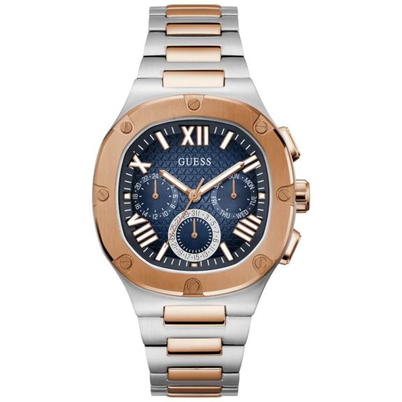 ZEGAREK GUESS HEADLINE