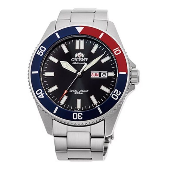 ZEGAREK ORIENT Automatic Diving Sports