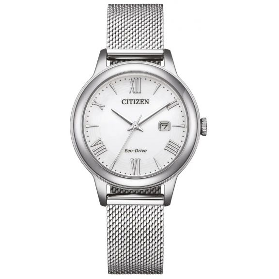 ZEGAREK CITIZEN ECO-DRIVE DRESS DAZZLING