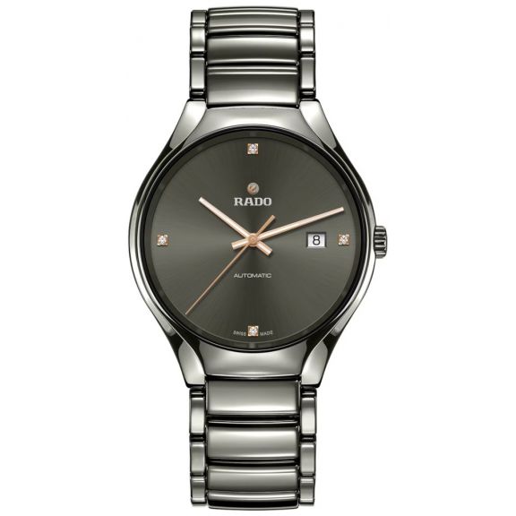 ZEGAREK RADO TRUE AUTOMATIC DIAMONDS