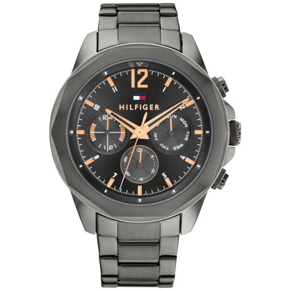 ZEGAREK TOMMY HILFIGER LARS