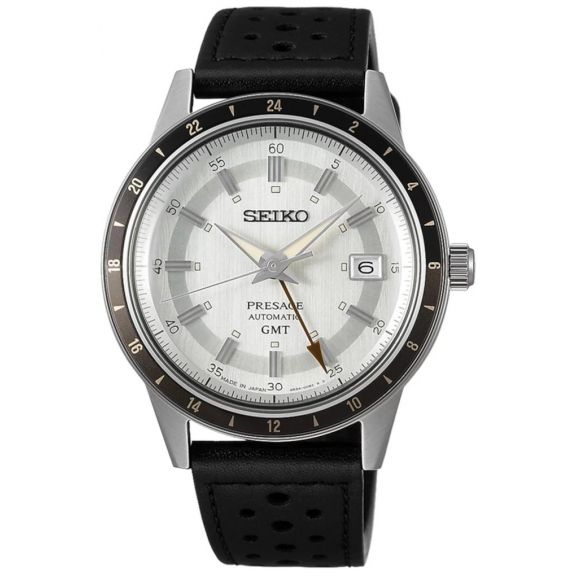 ZEGAREK SEIKO Presage Automatic Style 60s