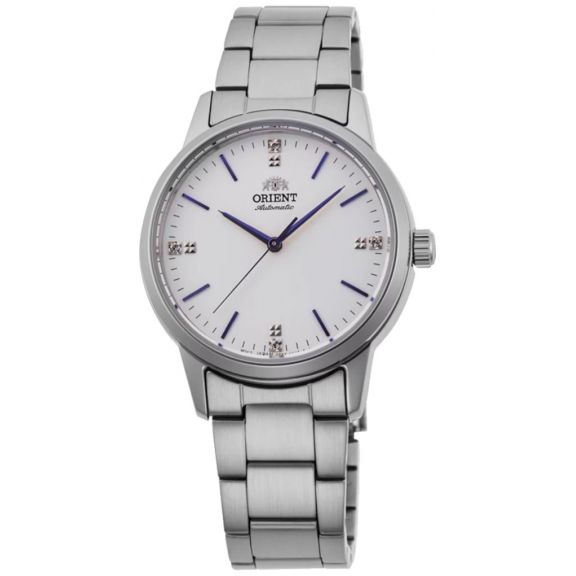 ZEGAREK ORIENT Contemporary