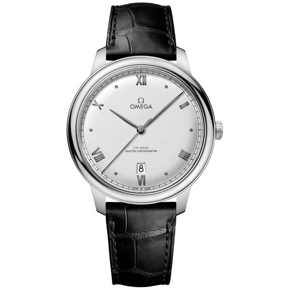 ZEGAREK OMEGA DE VILLE PRESTIGE