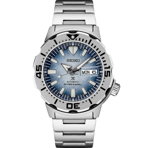 ZEGAREK SEIKO Prospex