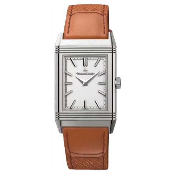 ZEGAREK JAEGER-LECOULTRE Reverso Tribute Monoface