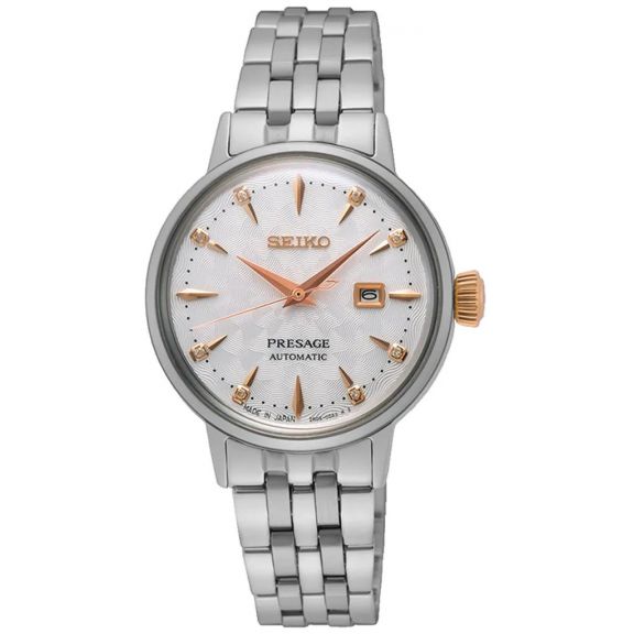ZEGAREK SEIKO Cocktail Time