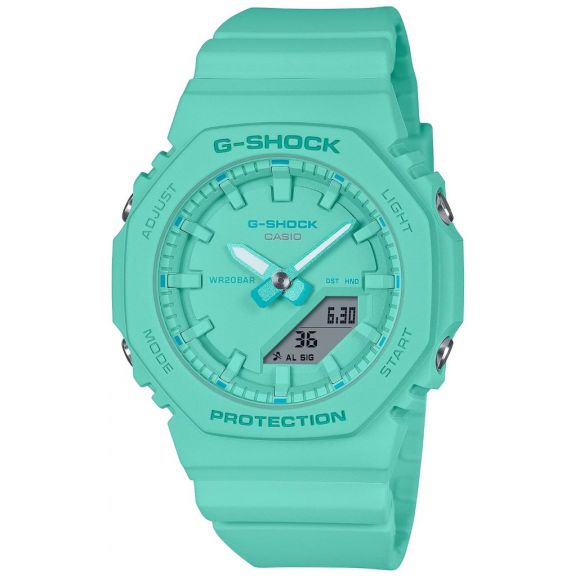 ZEGAREK G-SHOCK Octagon