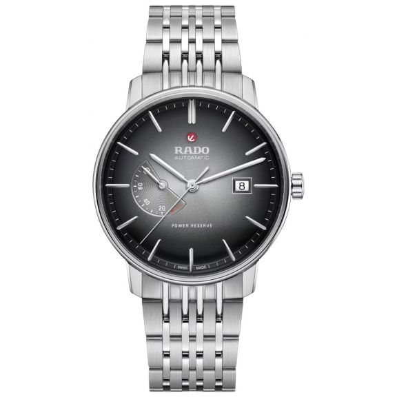 ZEGAREK RADO Coupole Classic Automatic Power Reserve