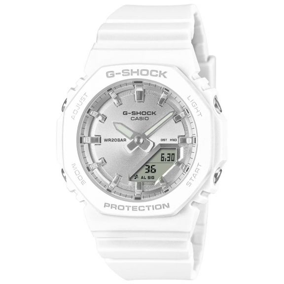 ZEGAREK G-SHOCK Octagon Soak Up The Sparkle