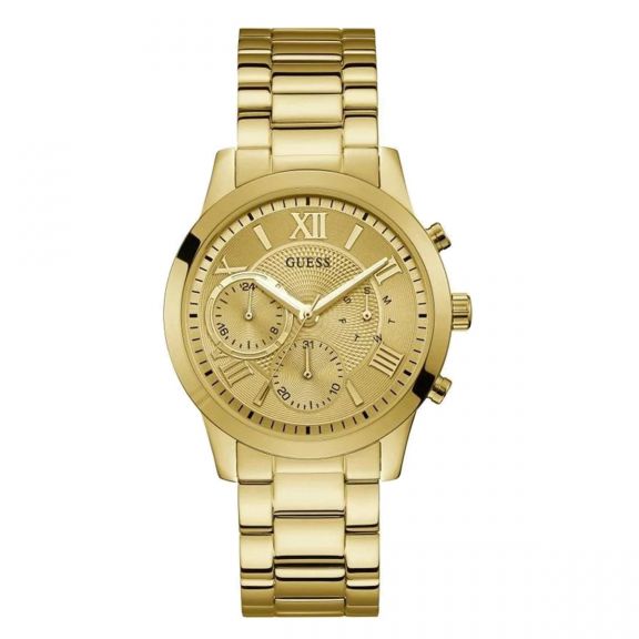 ZEGAREK GUESS SOLAR