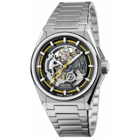 ZEGAREK EPOS SPORT 3505 SK AUTOMATIC