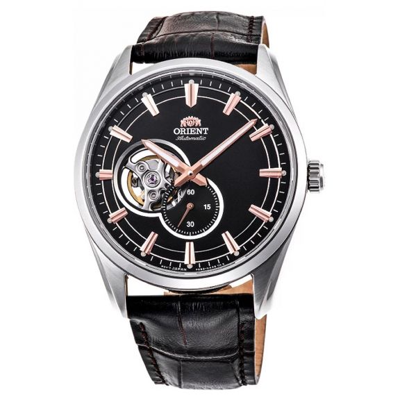 ZEGAREK ORIENT Contemporary Mechanical Automatic