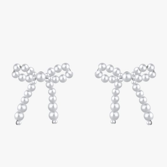 Kolczyki Bow Wow Picky Pica Juicy PNF/KF005
