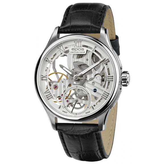 ZEGAREK EPOS TIMELESS 3500 SK LE MECHANICAL