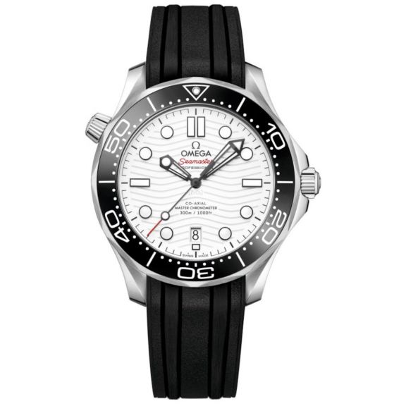 ZEGAREK OMEGA SEAMASTER Diver 300M