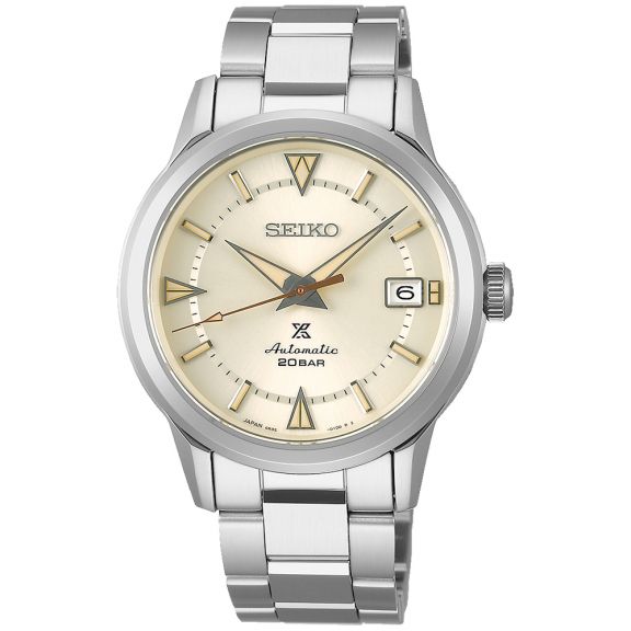 ZEGAREK SEIKO PROSPEX LAND ALPINIST 1959
