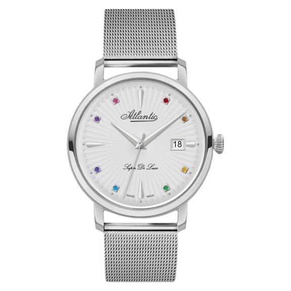 ZEGAREK ATLANTIC Super De Luxe