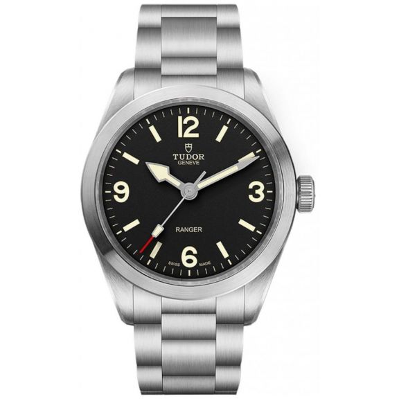 TUDOR RANGER