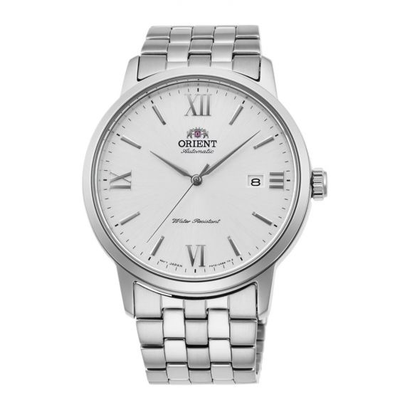 ZEGAREK ORIENT CONTEMPORARY MECHAICAL AUTOMATIC