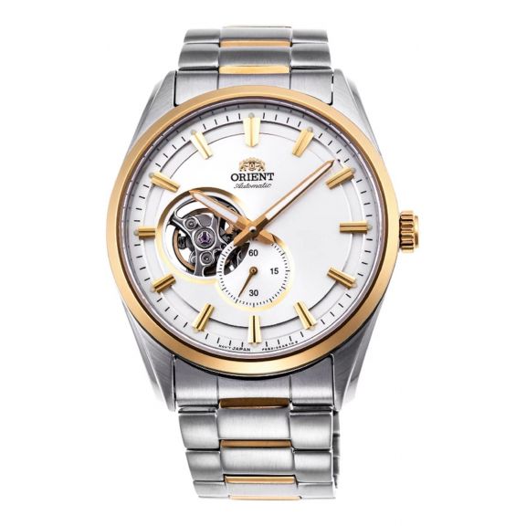 ZEGAREK ORIENT CONTEMPORARY MECHANICAL