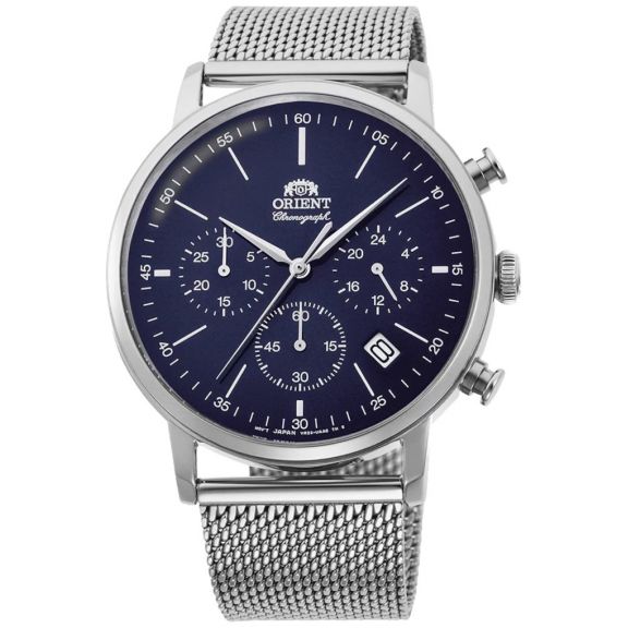 ZEGAREK ORIENT CLASSIC CHRONOGRAPH