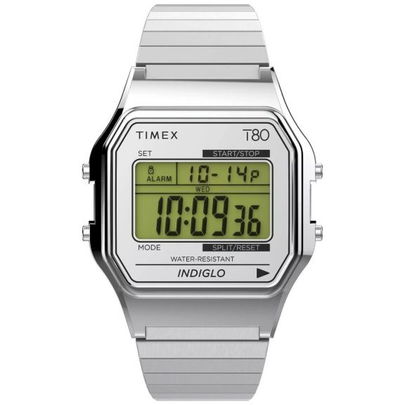ZEGAREK TIMEX T80