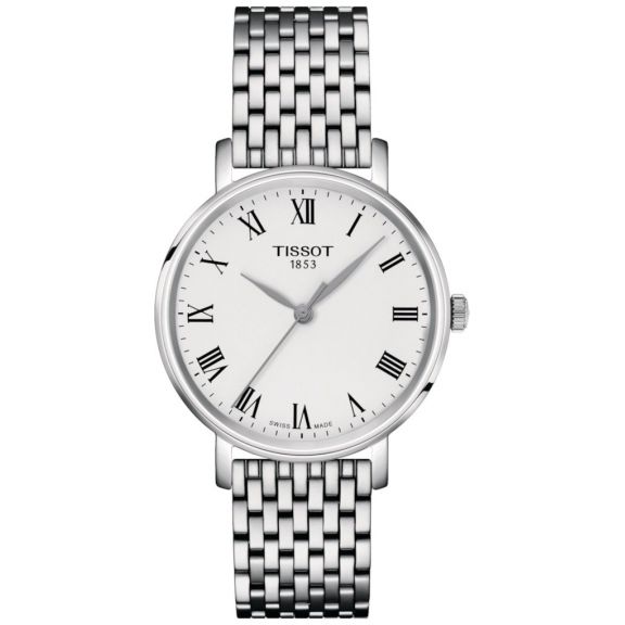 TISSOT EVERYTIME 34MM