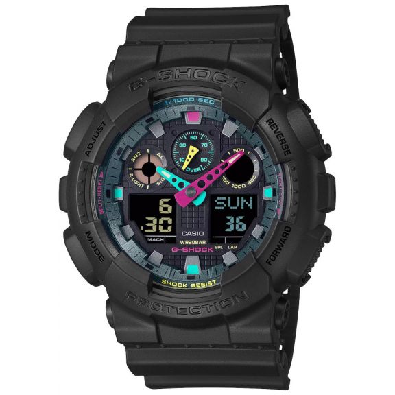 ZEGAREK G-SHOCK Classic