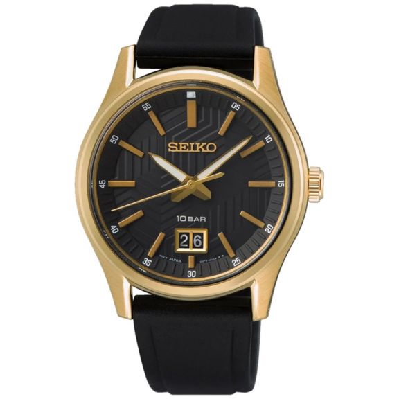 ZEGAREK SEIKO SPORT