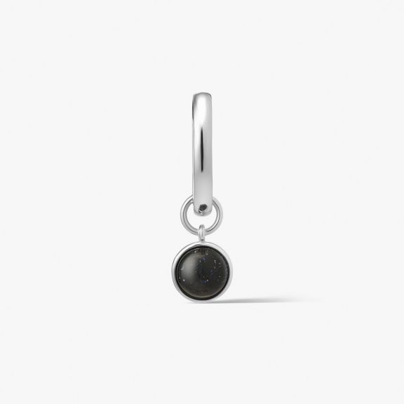 Monokolczyk srebrny Alchemia SDL/KS571
