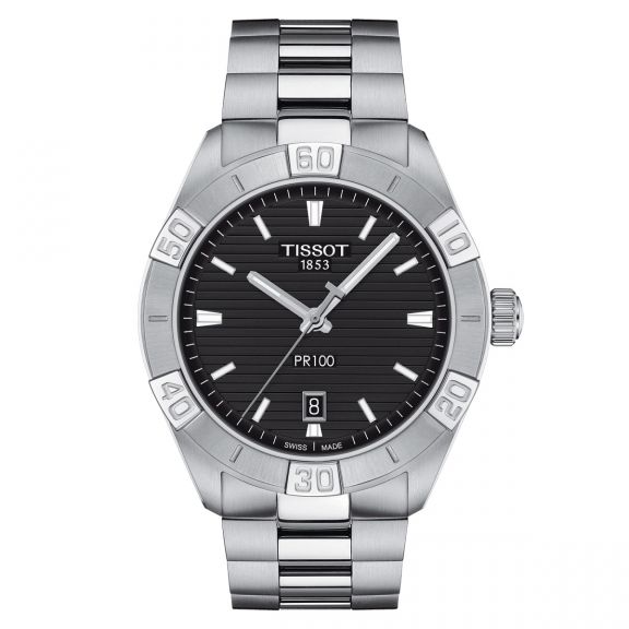 TISSOT PR 100 SPORT 42mm