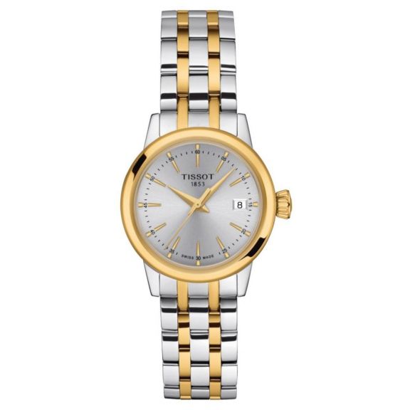 TISSOT CLASSIC DREAM 28mm
