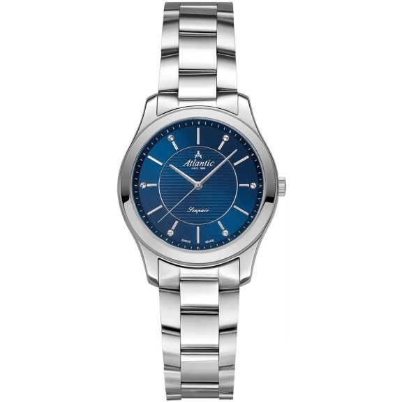ZEGAREK ATLANTIC Seapair