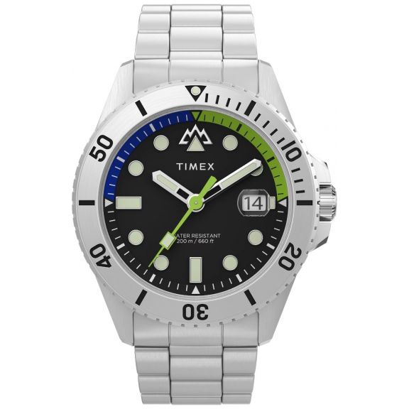 ZEGAREK TIMEX Expedition North
