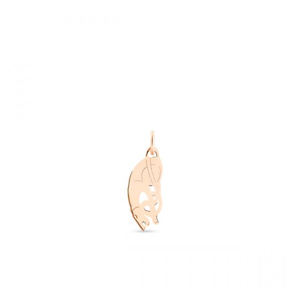 Charms złoty Ginette NY ZYG/HZ07R