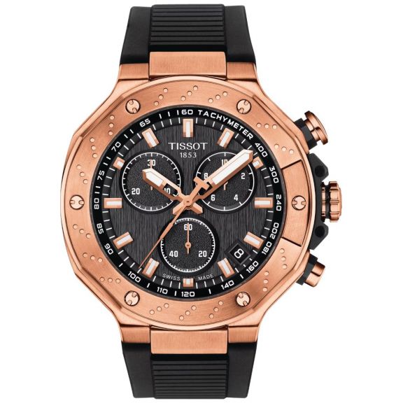 TISSOT T-RACE CHRONOGRAPH
